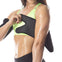 Arm Trimmers Sauna Sweat Band